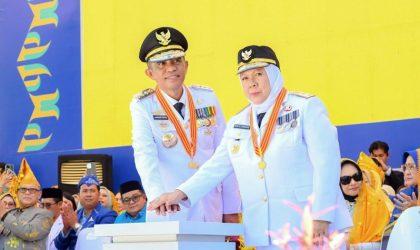 Menilai kinerja100 hari kepemimpinan Gubernur Sulteng