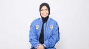 Ketua KNPI Sulteng, Widya Jahja Ponulele (Sumber: Dok. Pribadi)