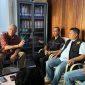 RS Budi Agung Palu menyampaikan permohonan maaf kepada Rainaldy Rian, pasien yang mengunggah video soal buruknya pelayanan bagi peserta BPJS Kesehatan, Minggu (15/6/2025). (Sumber: Fandy/hariansulteng.com)