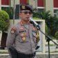 Dirsamapta Polda Sulteng, Kombes Richard B. Pakpahan. (Sumber: tribratanews.sulteng.polri.go.id)