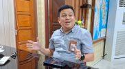 Kepala BPJN Sulteng, Dadi Muradi. (Sumber: Ist)