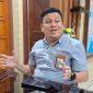 Kepala BPJN Sulteng, Dadi Muradi. (Sumber: Ist)