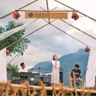 Ramporame Tumbuh Bersama jadi nama baru menggantikan Ramporame Festival ( (Sumber: Mawan/hariansulteng.com)