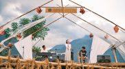 Ramporame Tumbuh Bersama jadi nama baru menggantikan Ramporame Festival ( (Sumber: Mawan/hariansulteng.com)