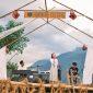 Ramporame Tumbuh Bersama jadi nama baru menggantikan Ramporame Festival ( (Sumber: Mawan/hariansulteng.com)