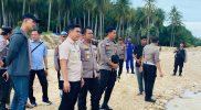 Ilustrasi saat Polda Sulteng dan Polres Parimo memeriksa lima lokasi aktivitas PETI (Sumber: polri.go.id)
