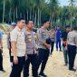 Ilustrasi saat Polda Sulteng dan Polres Parimo memeriksa lima lokasi aktivitas PETI (Sumber: polri.go.id)