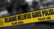 Ilustrasi garis polisi Polres Poso masih terus melakukan penyelidikan (Sumber:polri.go.id)