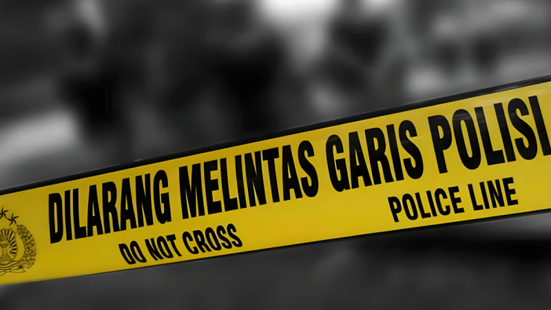 Ilustrasi garis polisi Polres Poso masih terus melakukan penyelidikan (Sumber:polri.go.id)