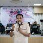 Africhal Direktur Kampanye YAMMI Sulteng (Sumber: Istimewa)