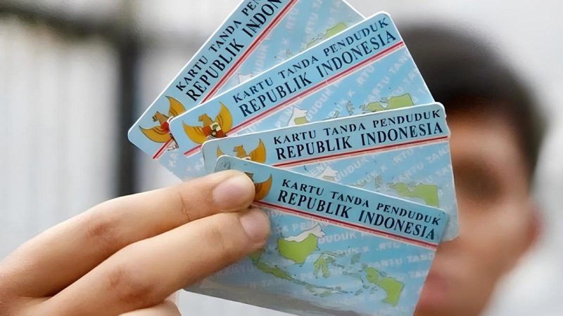 Selalu waspada terhadap penyalahgunaan data pribadi (Sumber: dukcapil.kemendagri.go.id)