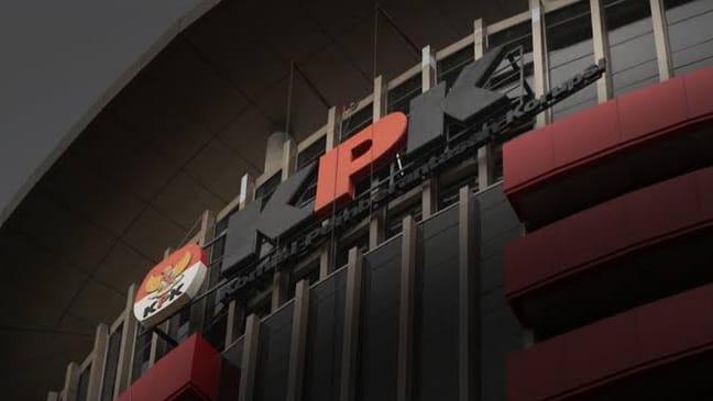 Gedung Merah Putih KPK. (Foto: Istmewa)