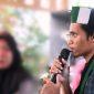 Ketua HMI Cabang Buol Arman A. Hala. (Foto: Istimewa)