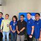 BFI Finance gelar media gathering bersama sejumlah jurnalis di Kota Palu, Jumat (22/8/2025). (Foto: hariansulteng.com)