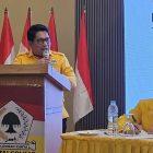 Anggota DPR RI, Beniyanto Tamoreka. (Foto: Istimewa)