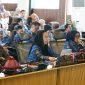Pemkot Palu menjalani sesi penilaian tahap II berupa wawancara dan verifikasi dalam ajang Penghargaan Pembangunan Daerah (PPD) tahun 2025, Rabu (17/09/2025). (Foto: Pemkot Palu)