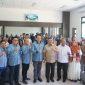 Universitas Tadulako (Untad) menjalin kerja sama dengan DPP Asosiasi Pengusaha Indonesia Provinsi Sulawesi Tengah (Apindo Sulteng), Kamis (25/9/2025). (Foto: Istimewa)