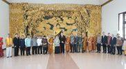 Vihara Karuna Dipa diresmikan setelah penantian 30 tahun, Minggu (16/11/2025). (Foto: Istimewa)