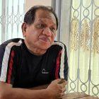 Guru Besar Hukum Agraria dan Sumber Daya Alam Universitas Hasanuddin, Prof Abrar Saleng. (Foto: Istimewa)