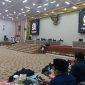 DPRD Sulteng resmi mengesahkan Perda PPMHA, Rabu (31/12/2025). (Foto: Istimewa)