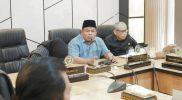 Sekretaris Komisi III DPRD Sulteng, Muhammad Safri. (Foto: Istimewa)