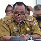 Nelson Metubun. (Foto: Istimewa)