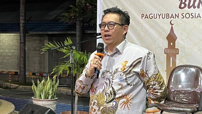 Wijaya Chandra. (Foto: hariansulteng.com)