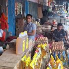 Pemerintah menyiapkan operasi pasar di Sulawesi Tengah (Sulteng) untuk menjaga harga pangan tetap terjangkau selama Ramadan. (Foto: Istimewa)
