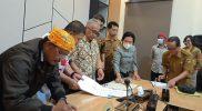 CPM dan warga Poboya sepakati skema kemitraan dalam RDP di DPRD Sulteng, Senin (23/2/2026). (Foto: Istimewa)