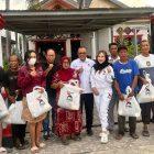 PSI Sulteng menyiapkan 50 ribu paket sembako selama bulan Ramadan 1447 Hijriah. (Foto: Istimewa)