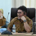 drg. Herry Mulyadi. (Foto: Istimewa)