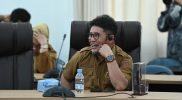 drg. Herry Mulyadi. (Foto: Istimewa)