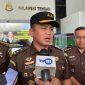 Kapuspenkum Kejagung, Anang Supriatna saat memberikan keterangan pers, Jumat (8/5/2026). (Foto: Istimewa)