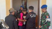 Kejaksaan melakukan penangkapan terhadap mantan bupati Morut, Moh Asrar Abd Samad terkait kasus korupsi, Kamis (14/5/2026). (Foto: Istimewa)
