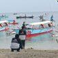 Sebanyak 228 peserta meramaikan DPD PSI Poso Fishing Tournament 2026, Sabtu (30/5/2026). (Foto: Istimewa)
