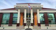 Gedung PTUN Palu. (Foto: Istimewa)