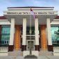Gedung PTUN Palu. (Foto: Istimewa)