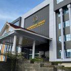 Kantor Kejati Sulteng di Jalan Sam Ratulangi, Kota Palu. (Foto: hariansulteng.com)
