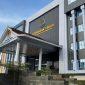 Kantor Kejati Sulteng di Jalan Sam Ratulangi, Kota Palu. (Foto: hariansulteng.com)