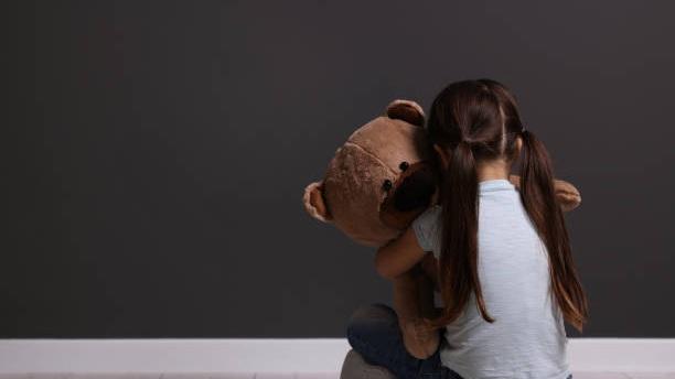 Ilustrasi - Kekerasan seksual terhadap anak. (Foto: Istimewa)