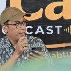 Rony Sandhi. (Foto: Istimewa)