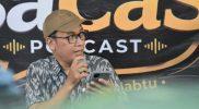 Rony Sandhi. (Foto: Istimewa)