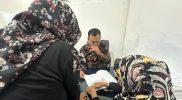 Seorang warga di Kabupaten Sigi, Kartini, melaporkan dugaan tindak pidana penjualan tanah tanpa hak ke polisi. (Foto: Istimewa)