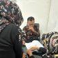 Seorang warga di Kabupaten Sigi, Kartini, melaporkan dugaan tindak pidana penjualan tanah tanpa hak ke polisi. (Foto: Istimewa)