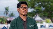 Ketua PHI Sulteng, Aulia Hakim. (Foto: Istimewa)