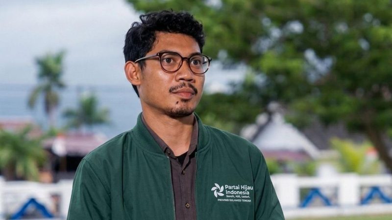 Ketua PHI Sulteng, Aulia Hakim. (Foto: Istimewa)