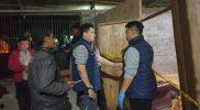 Warga digegerkan dengan peristiwa pembunuhan satu keluarga di Kelurahan Duyu, Kecamatan Tatanga, Kota Palu, Minggu (26/7/2026) malam. (Foto: Istimewa)