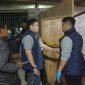 Warga digegerkan dengan peristiwa pembunuhan satu keluarga di Kelurahan Duyu, Kecamatan Tatanga, Kota Palu, Minggu (26/7/2026) malam. (Foto: Istimewa)
