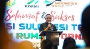 Gubernur Sulteng, Anwar Hafid. (Foto: Istimewa)