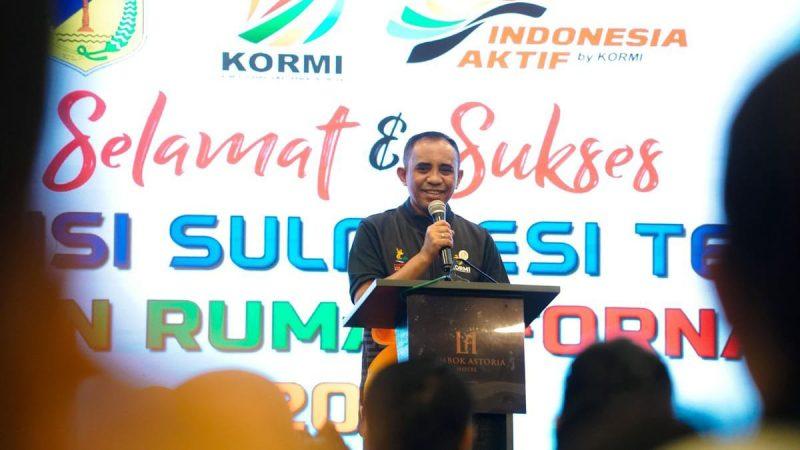 Gubernur Sulteng, Anwar Hafid. (Foto: Istimewa)
